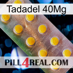 Tadadel 40Mg new11